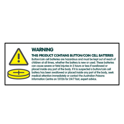 Oricom Bath Thermometer - Croc