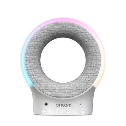 Oricom Eclipse Smart Sound Soother