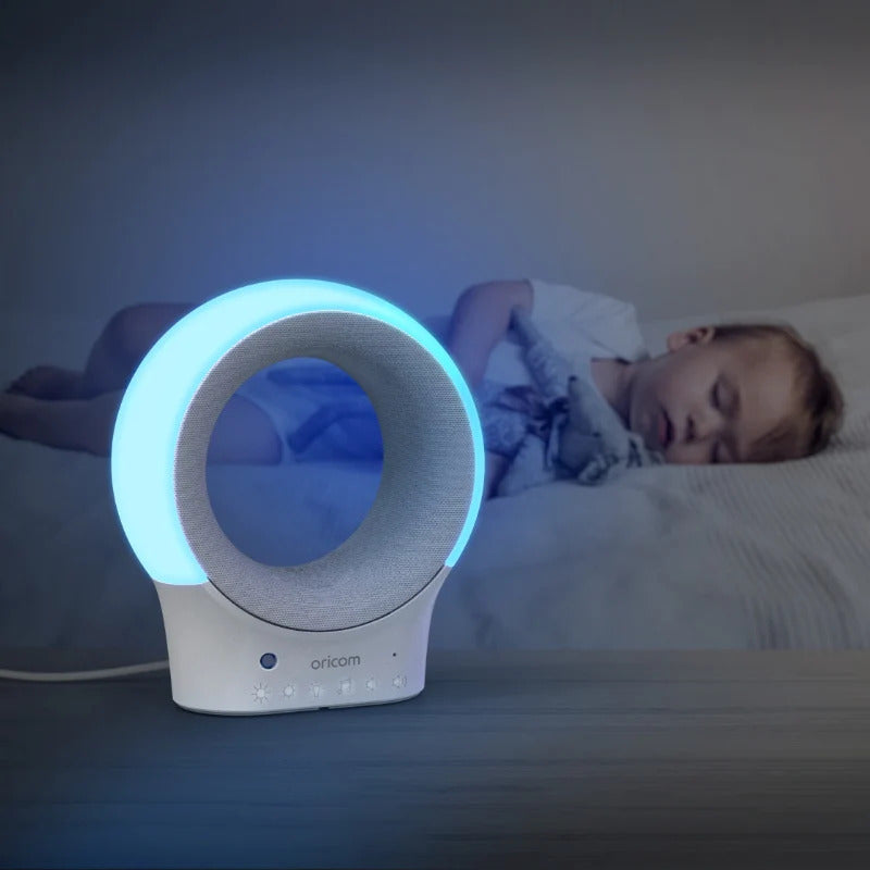Oricom Eclipse Smart Sound Soother