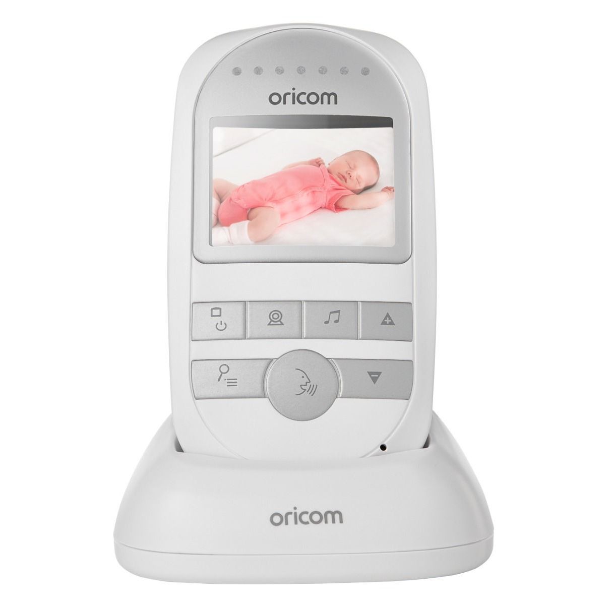 Oricom Secure SC720 Video Baby Monitor