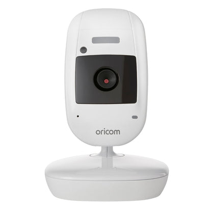 Oricom Secure SC720 Video Baby Monitor