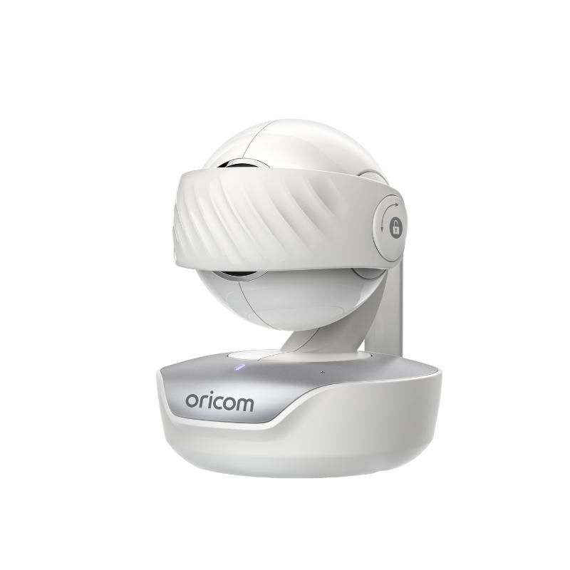 Oricom Hubble HD Smart Camera