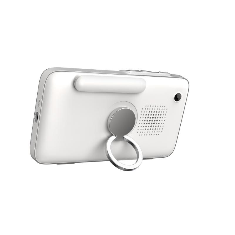 Oricom Hubble OBH36T 5inch Smart HD Touchscreen Premium Baby Monitor