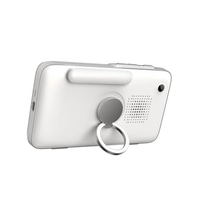 Oricom Hubble OBH36T 5inch Smart HD Touchscreen Premium Baby Monitor