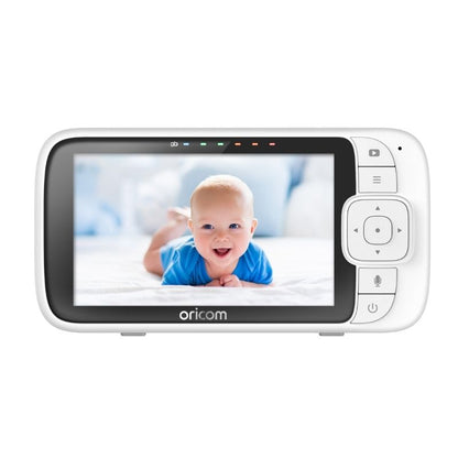 Oricom Hubble OBH500 5inch Smart HD Baby Monitor