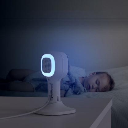 Oricom Hubble OBH500 5inch Smart HD Baby Monitor