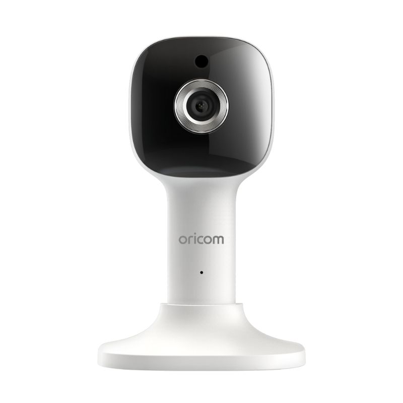 Oricom Hubble 5inch Smart HD Skyview Baby Monitor with Cot Stand