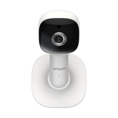 Oricom Hubble OBH500 5inch Smart HD Baby Monitor