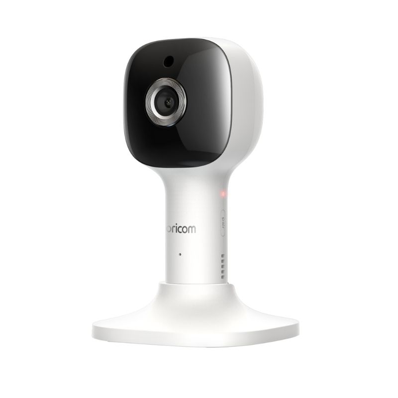 Oricom Hubble 5inch Smart HD Skyview Baby Monitor with Cot Stand