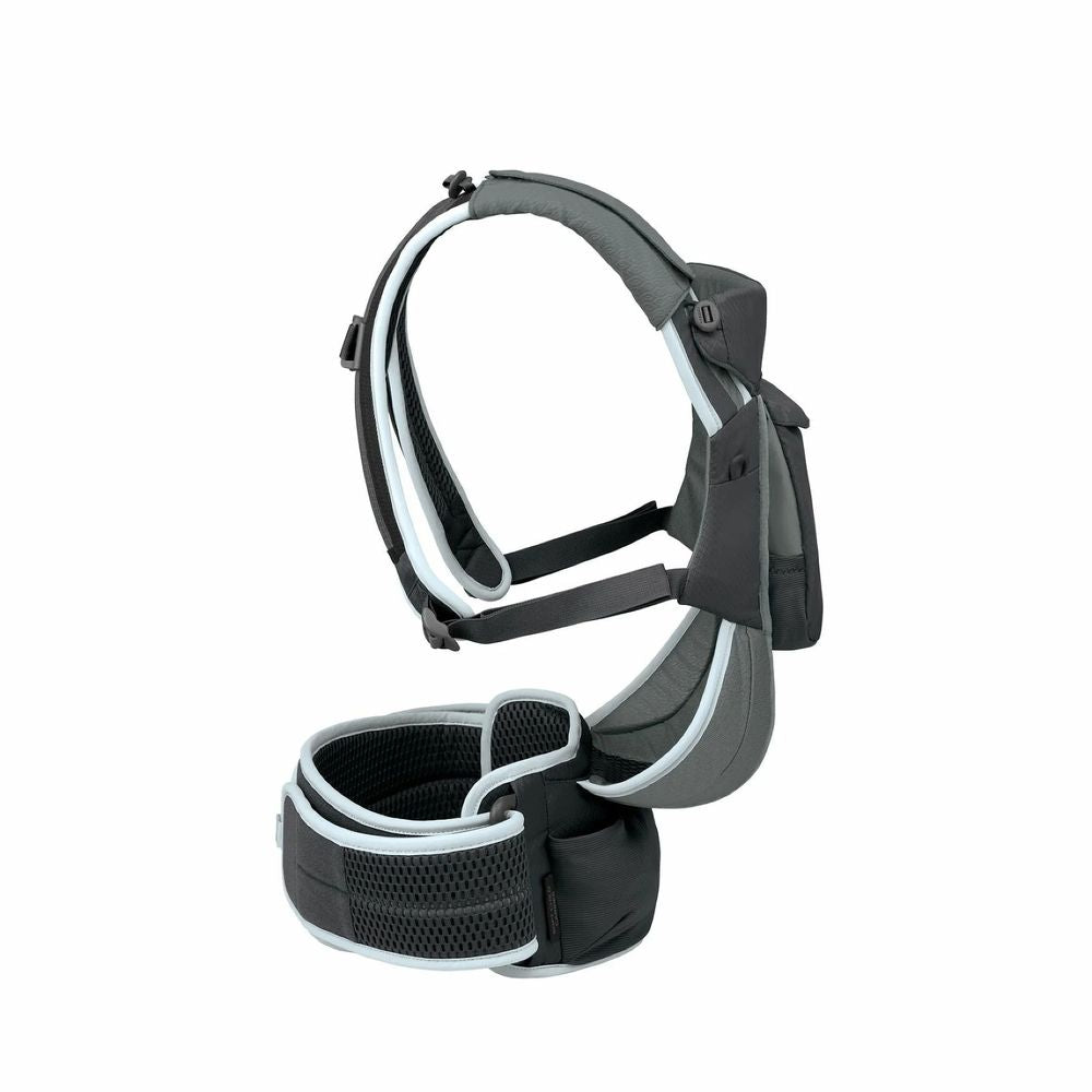 Osprey Poco™ Soft Child Carrier - Black