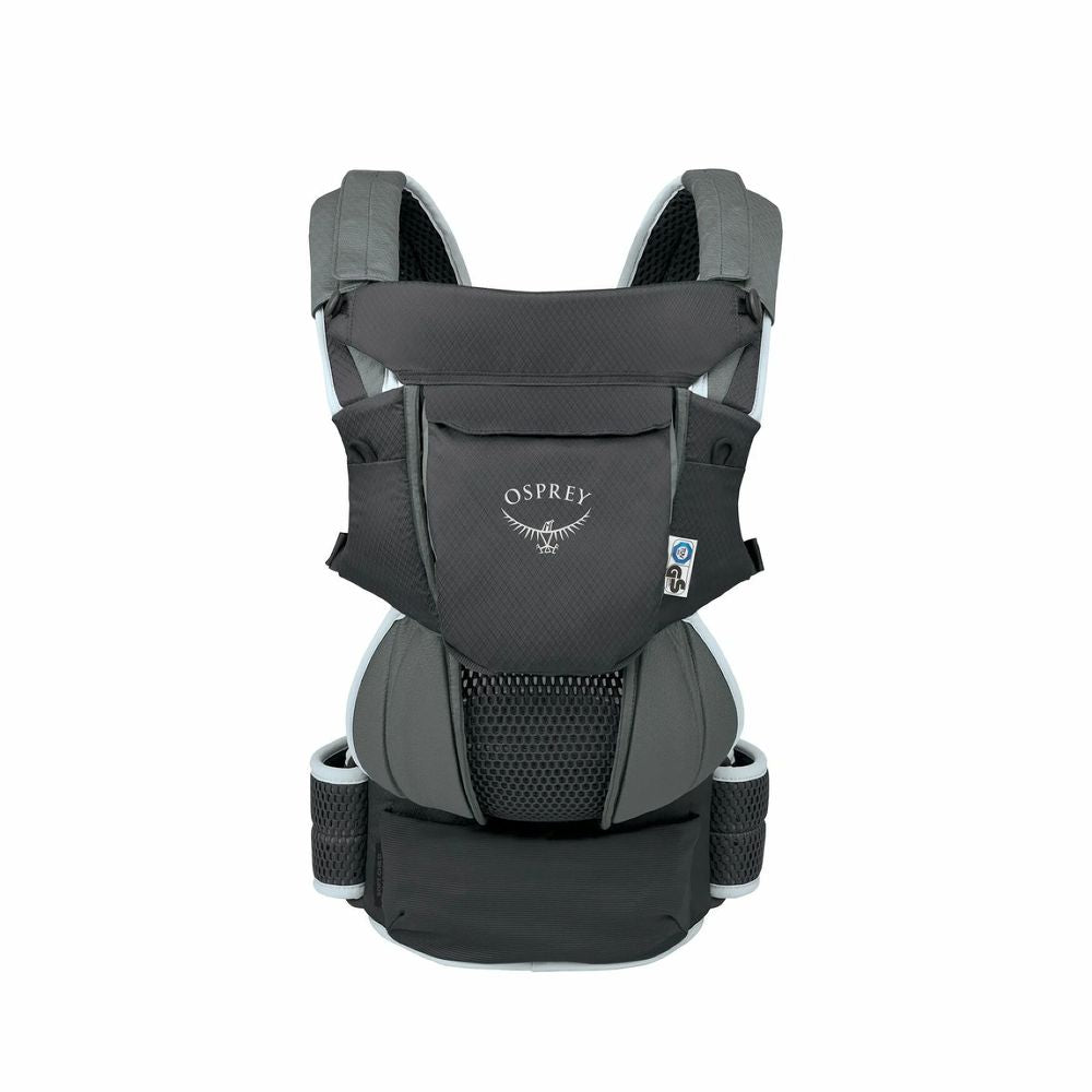 Osprey Poco™ Soft Child Carrier - Black