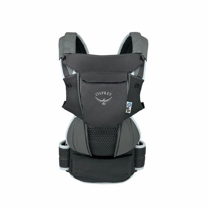 Osprey Poco™ Soft Child Carrier - Black