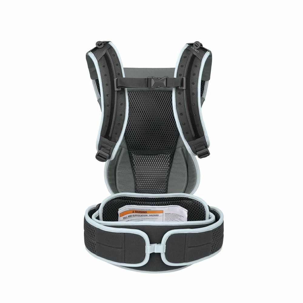 Osprey Poco™ Soft Child Carrier - Black