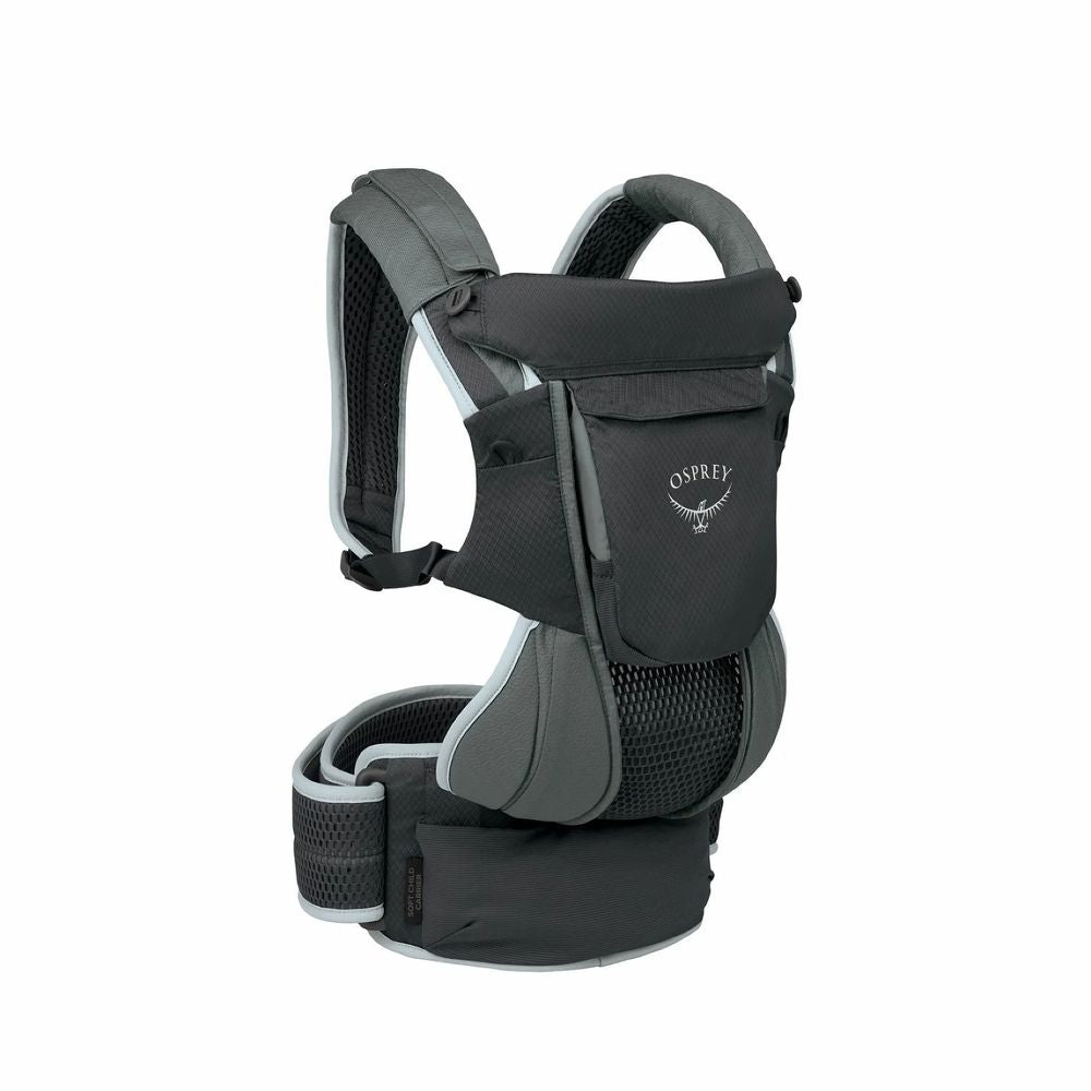 Osprey Poco™ Soft Child Carrier - Black