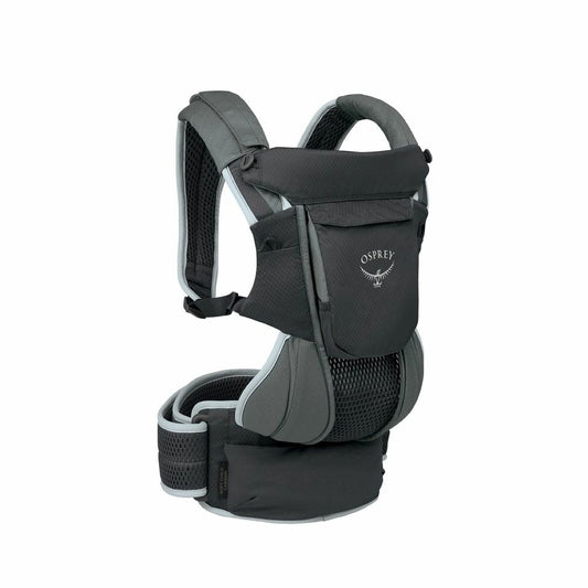 Osprey Poco™ Soft Child Carrier - Black