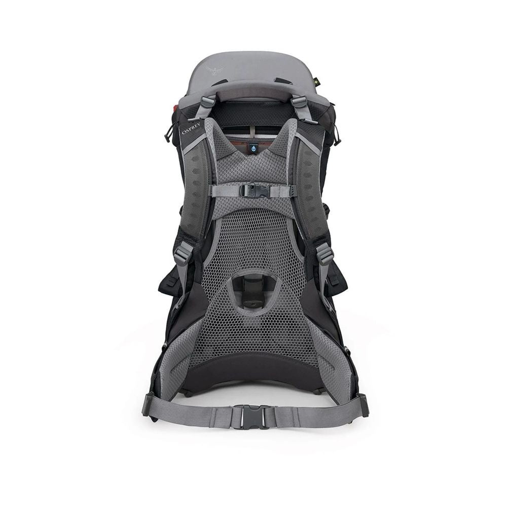 Osprey Poco™ Child Carrier - Black