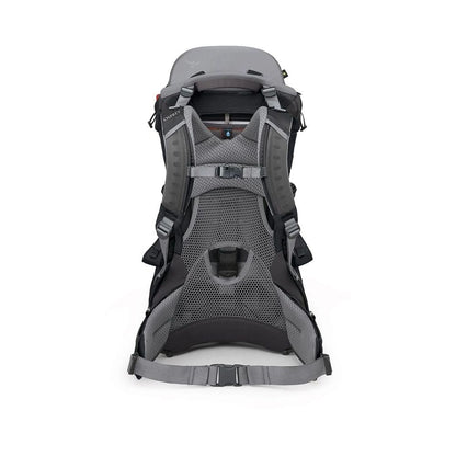 Osprey Poco™ Child Carrier - Black