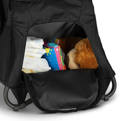 Osprey Poco™ Child Carrier - Black