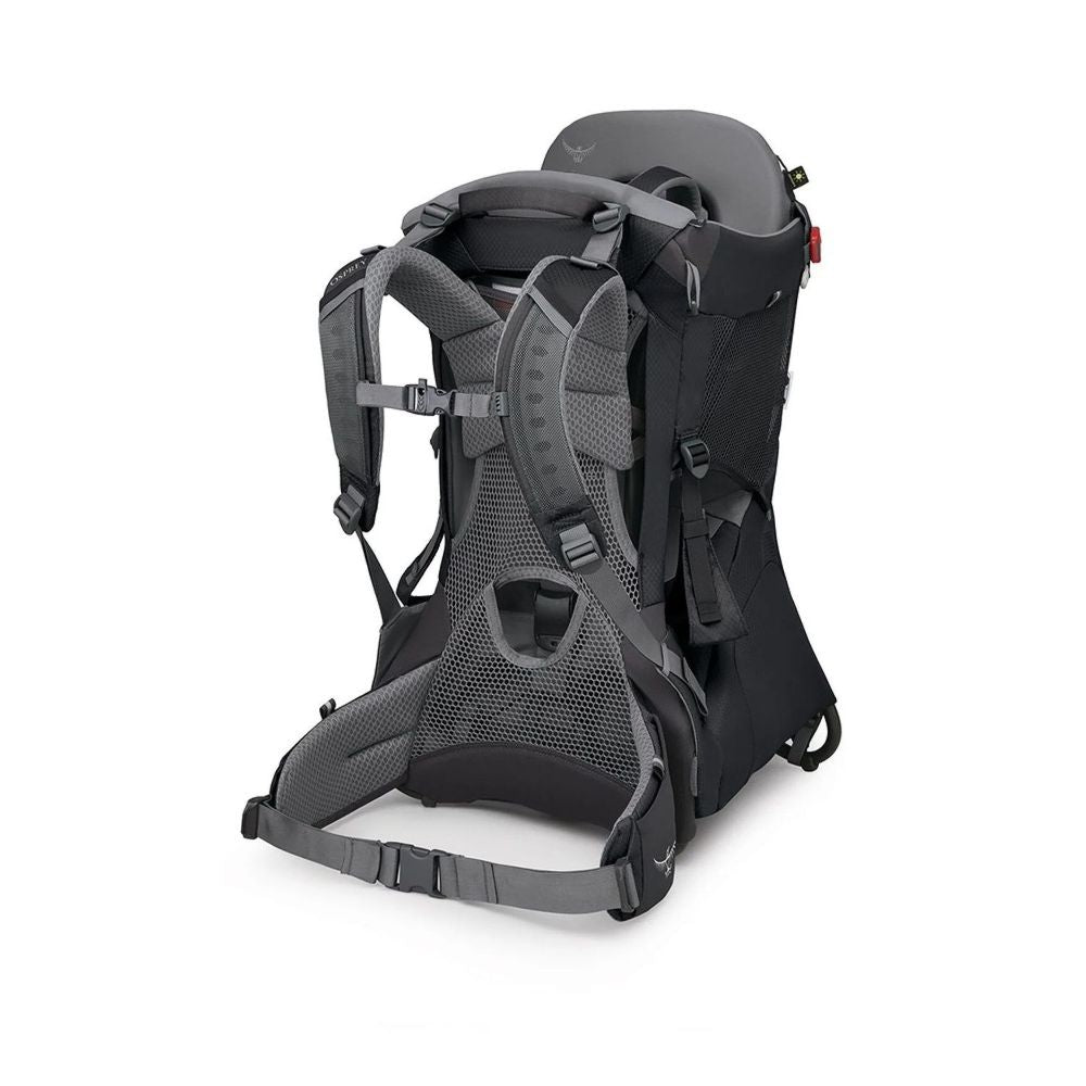 Osprey Poco™ Child Carrier - Black