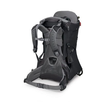 Osprey Poco™ Child Carrier - Black