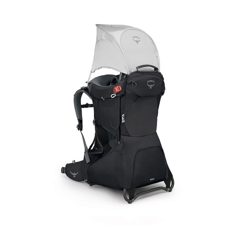 Osprey Poco™ Child Carrier - Black