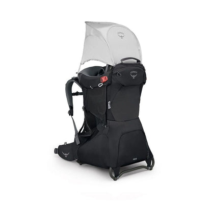 Osprey Poco™ Child Carrier - Black