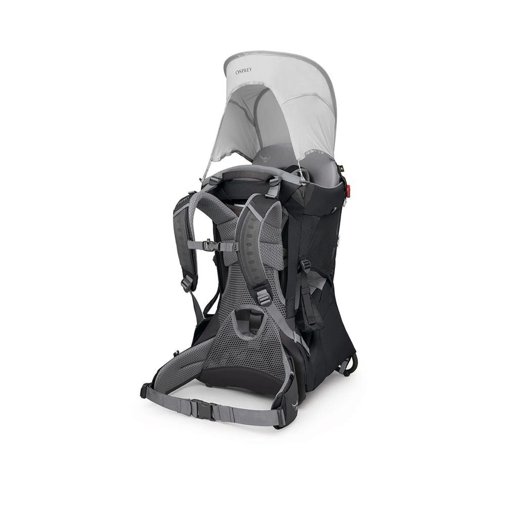 Osprey Poco™ Child Carrier - Black