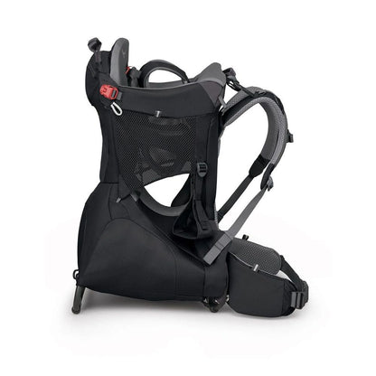 Osprey Poco™ Child Carrier - Black