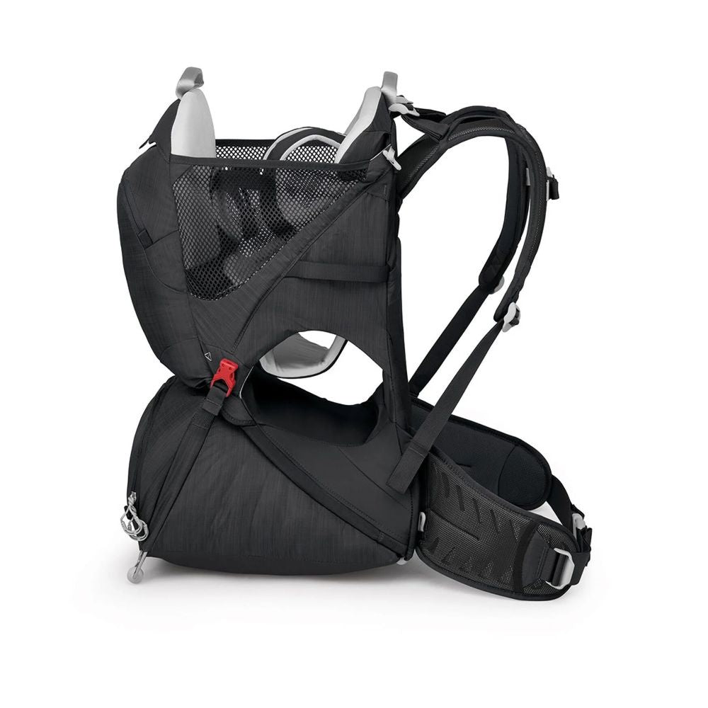 Osprey Poco™ SLT Child Carrier - Black