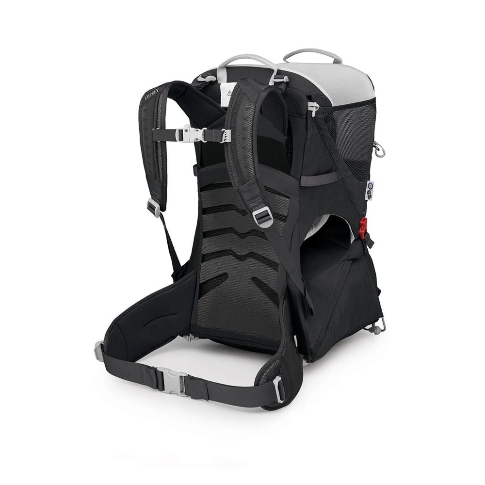 Osprey Poco™ SLT Child Carrier - Black