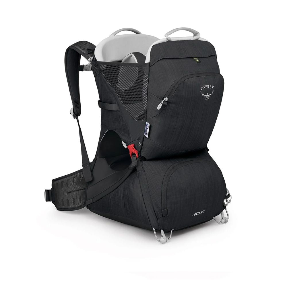 Osprey Poco™ SLT Child Carrier - Black