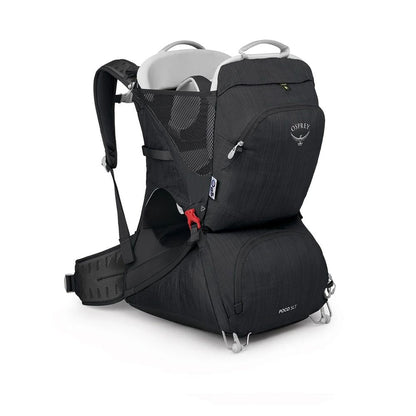 Osprey Poco™ SLT Child Carrier - Black