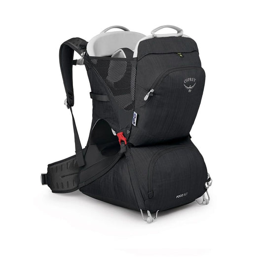 Osprey Poco™ SLT Child Carrier - Black