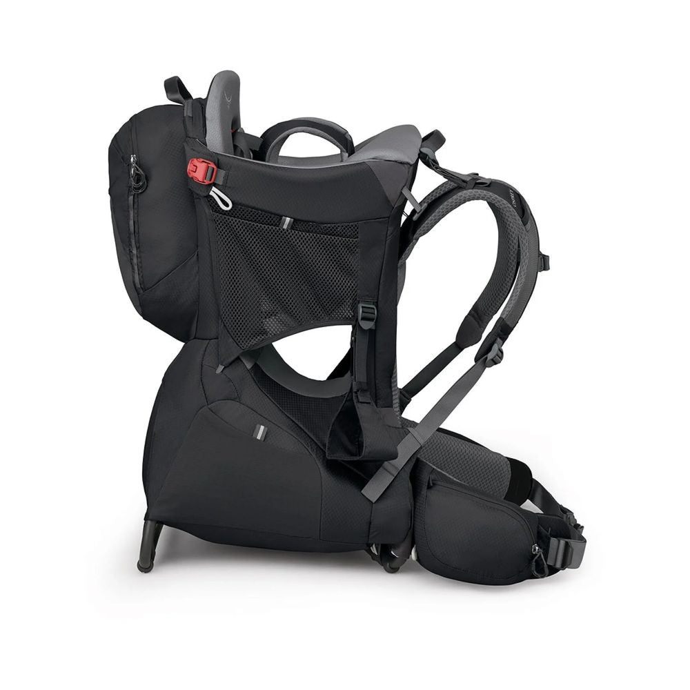 Osprey Poco™ Premium Child Carrier - Black