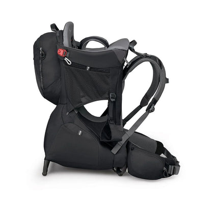 Osprey Poco™ Premium Child Carrier - Black