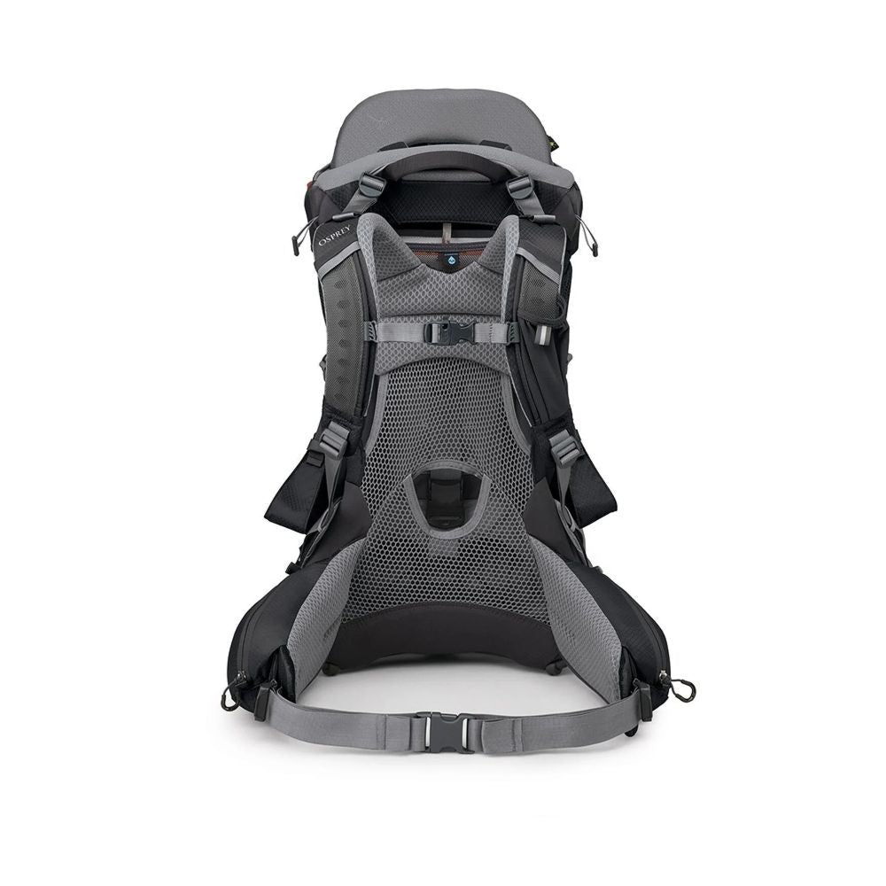 Osprey Poco™ Premium Child Carrier - Black