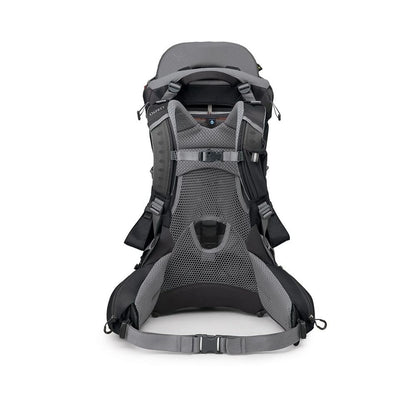 Osprey Poco™ Premium Child Carrier - Black