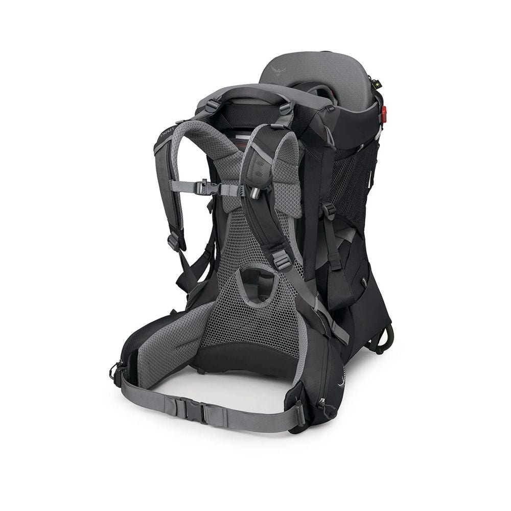 Osprey Poco™ Premium Child Carrier - Black