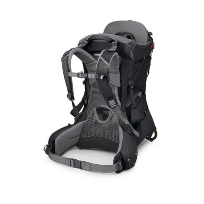 Osprey Poco™ Premium Child Carrier - Black