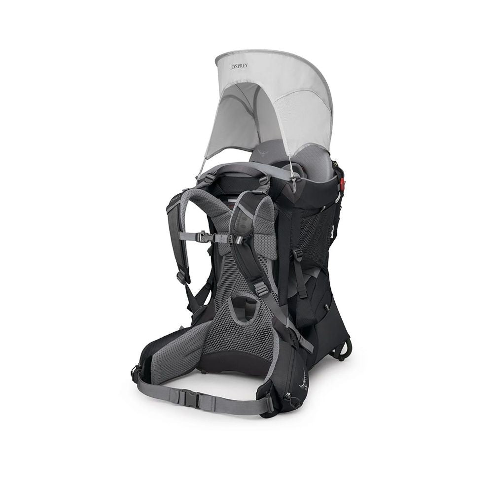 Osprey Poco™ Premium Child Carrier - Black