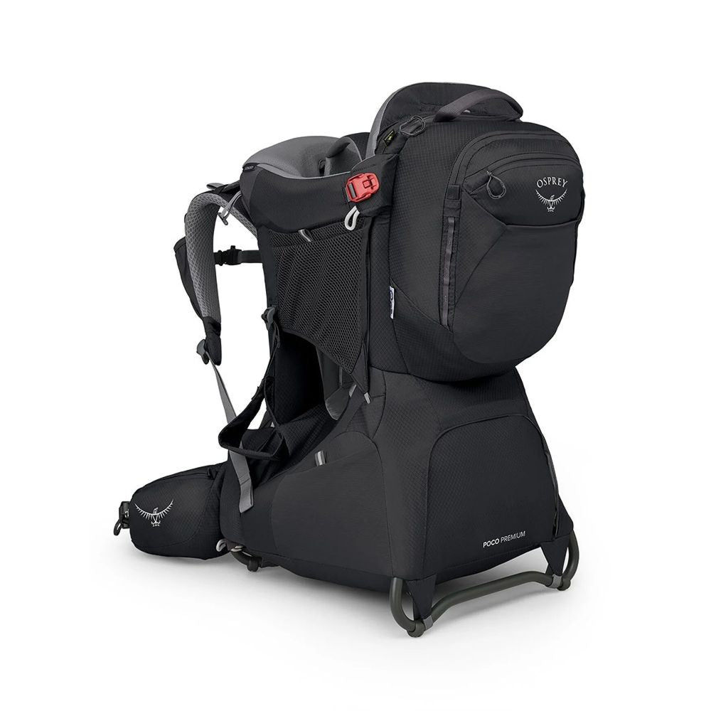 Osprey Poco™ Premium Child Carrier - Black