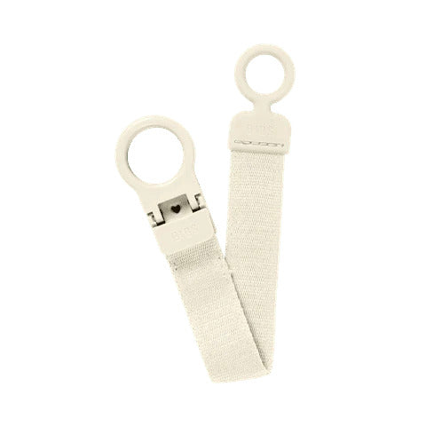 BIBS Pacifier/Soother Clip