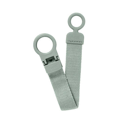 BIBS Pacifier/Soother Clip