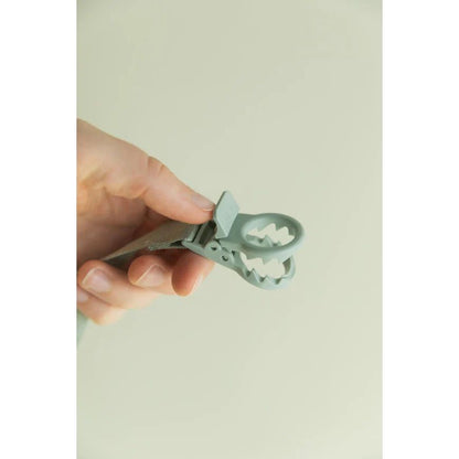 BIBS Pacifier/Soother Clip