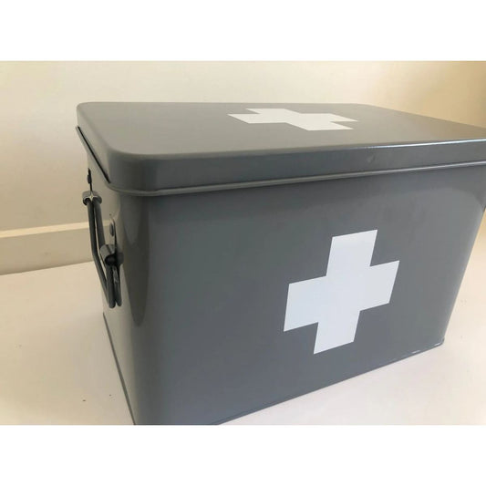 Parachute Family Essentials - Tin only