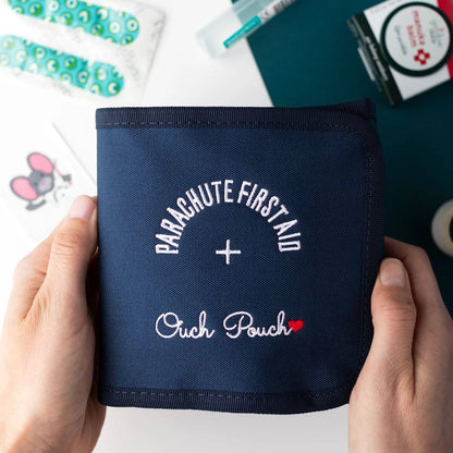 Parachute Ouch Pouch