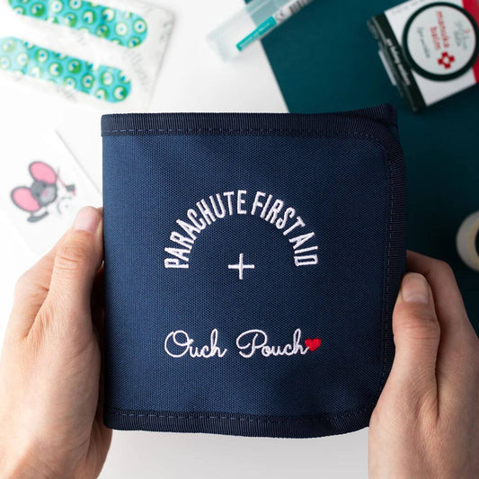 Parachute Ouch Pouch