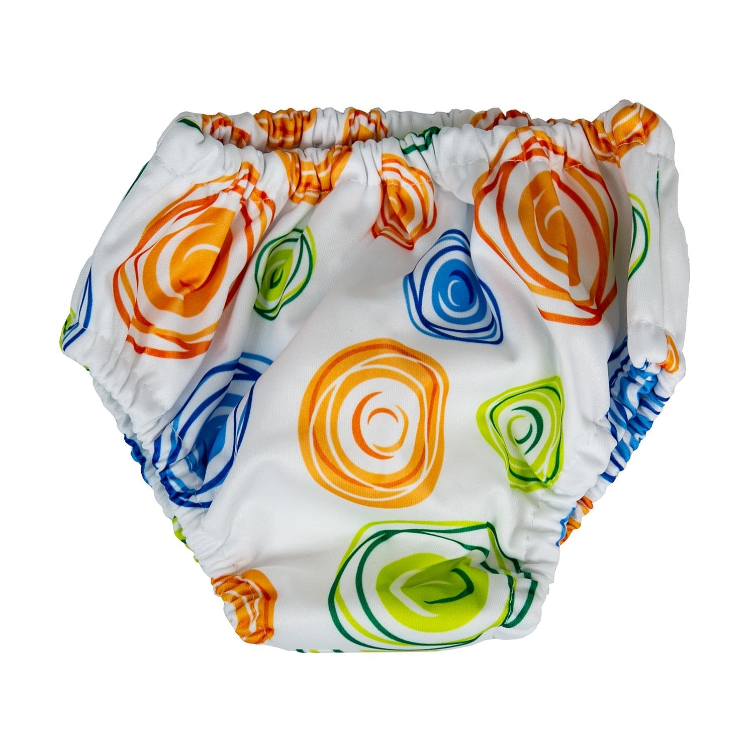 Pea Pods Swim Nappy - Clearance
