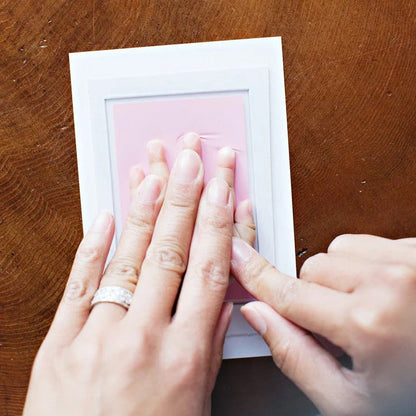 Pearhead Clean Touch Ink Pads