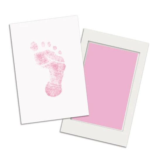 Pearhead Clean Touch Ink Pads